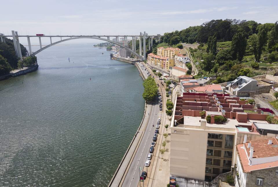 Douro's Place | Porto - Porto, Portugal
