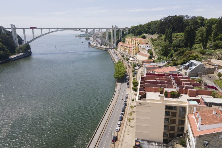 Douro's Place | Porto - Porto, Portugal