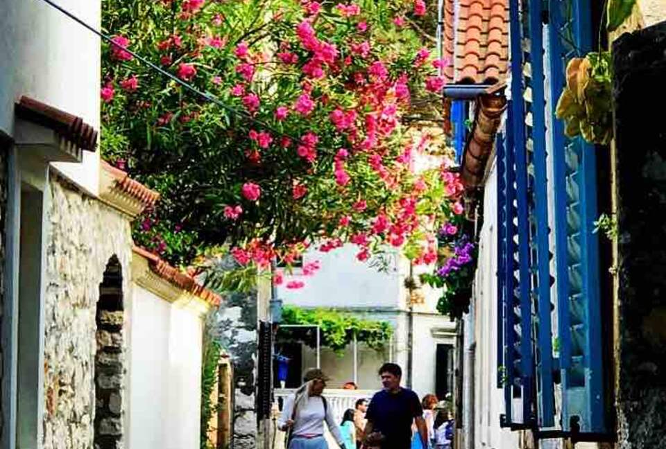 Vila Nona | Authentic STONE HOUSE by NYC designer - Susak, Croatia