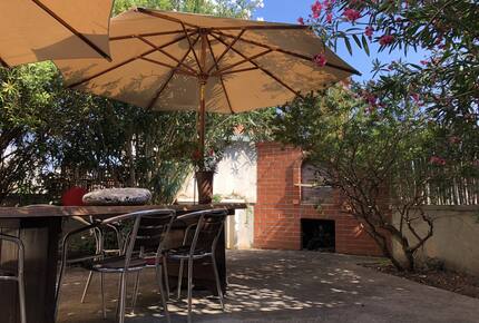 Vila Nona | Authentic STONE HOUSE by NYC designer - Susak, Croatia