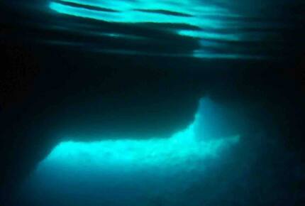 Vila Nona | Authentic STONE HOUSE by NYC designer - Susak, Croatia