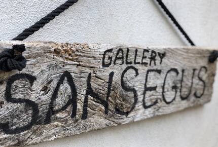 Vila Nona | Authentic STONE HOUSE by NYC designer - Susak, Croatia