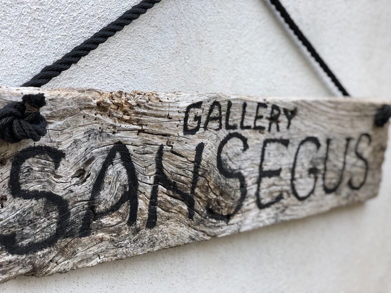 Vila Nona | Authentic STONE HOUSE by NYC designer - Susak, Croatia