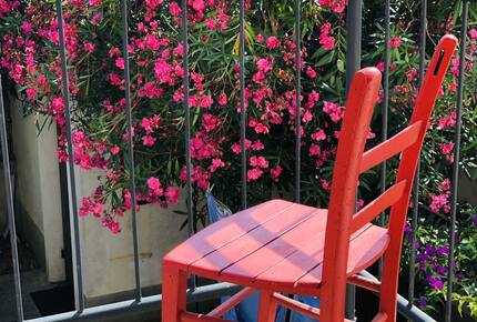 Vila Nona | Authentic STONE HOUSE by NYC designer - Susak, Croatia