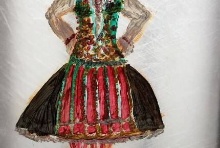 Vila Nona | Authentic STONE HOUSE by NYC designer - Susak, Croatia