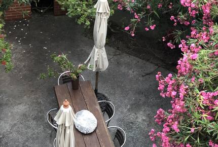 Vila Nona | Authentic STONE HOUSE by NYC designer - Susak, Croatia