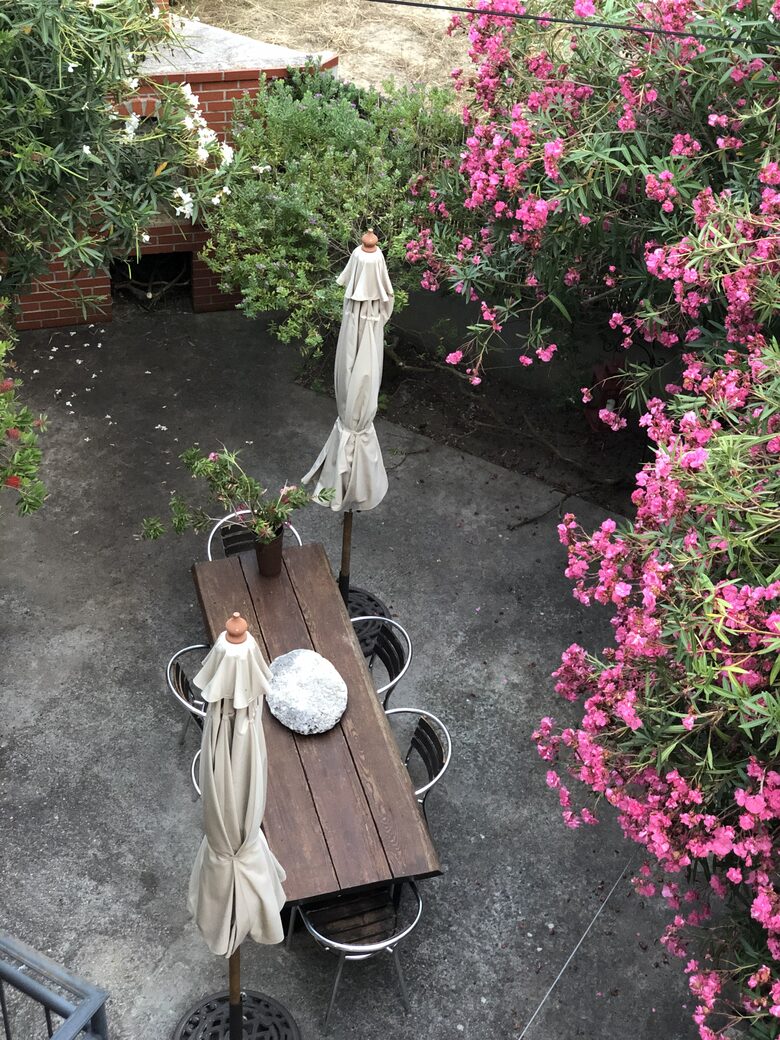 Vila Nona | Authentic STONE HOUSE by NYC designer - Susak, Croatia