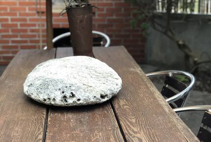 Vila Nona | Authentic STONE HOUSE by NYC designer - Susak, Croatia