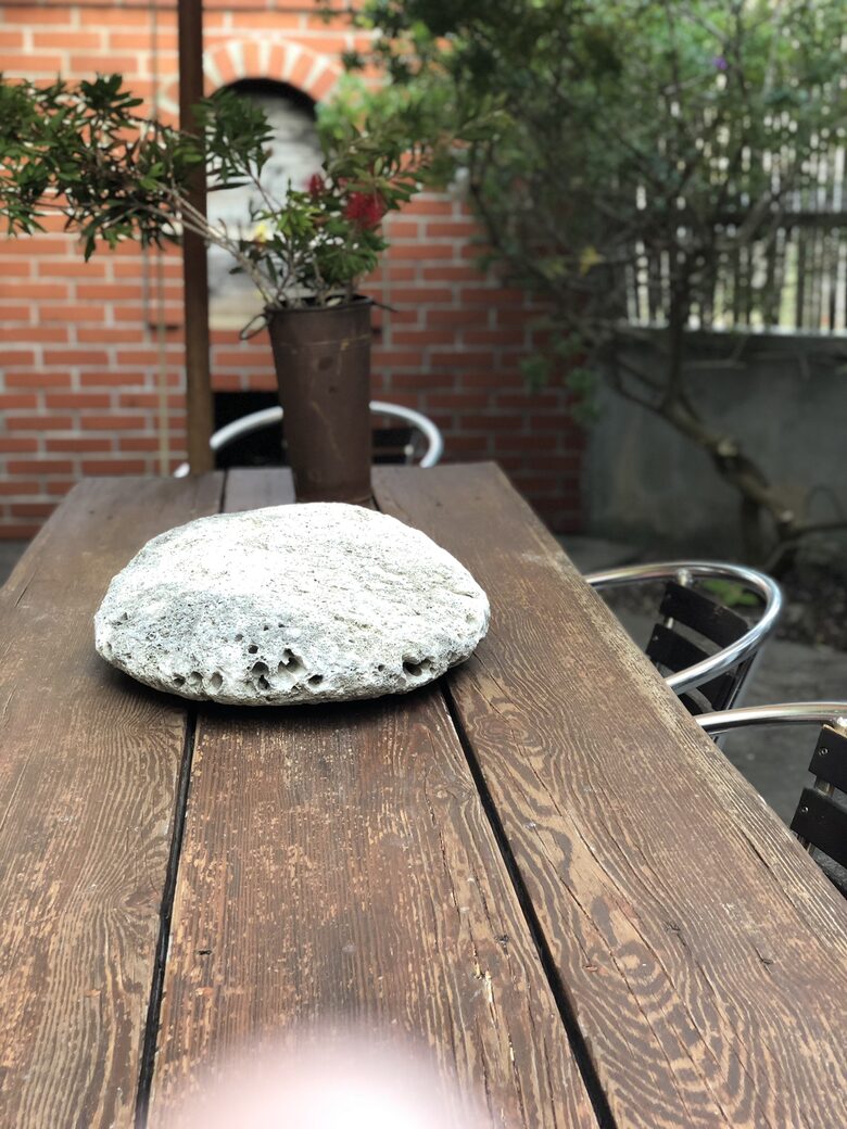 Vila Nona | Authentic STONE HOUSE by NYC designer - Susak, Croatia