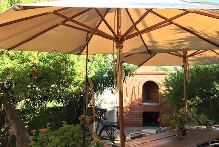 Vila Nona | Authentic STONE HOUSE by NYC designer - Susak, Croatia