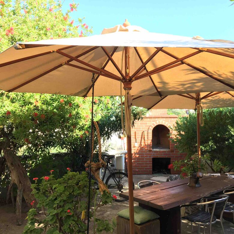 Vila Nona | Authentic STONE HOUSE by NYC designer - Susak, Croatia