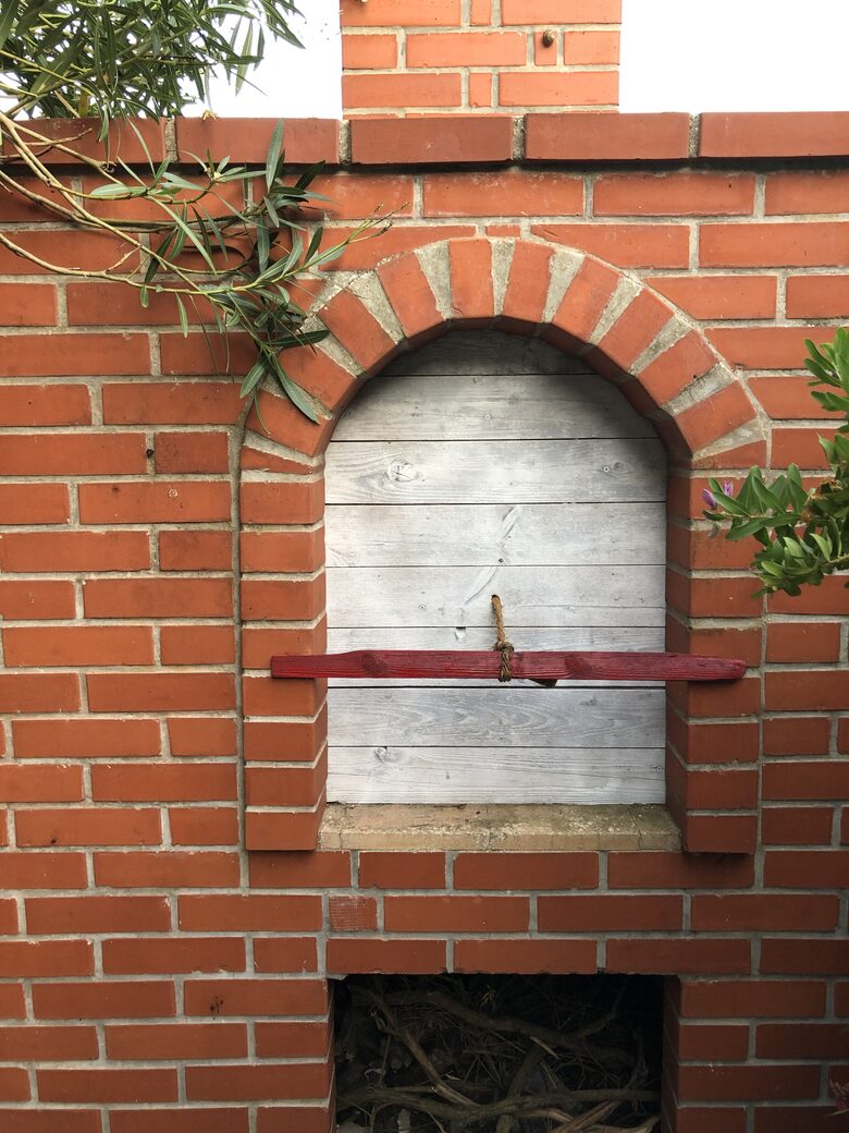 Vila Nona | Authentic STONE HOUSE by NYC designer - Susak, Croatia