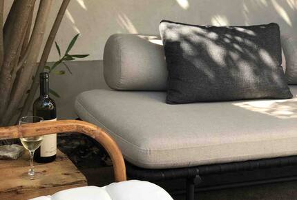 Vila Nona | Authentic STONE HOUSE by NYC designer - Susak, Croatia