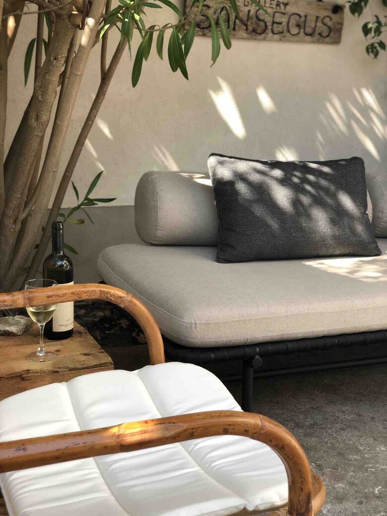 Vila Nona | Authentic STONE HOUSE by NYC designer - Susak, Croatia