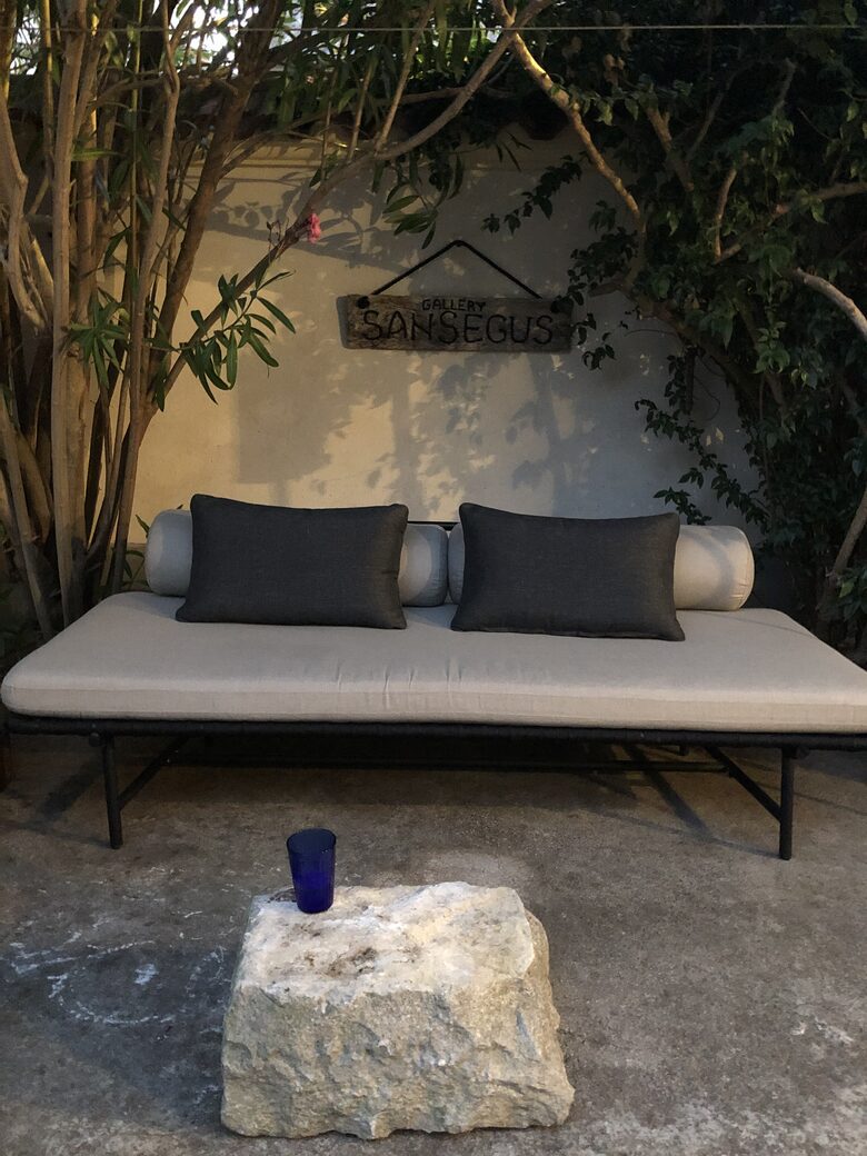 Vila Nona | Authentic STONE HOUSE by NYC designer - Susak, Croatia