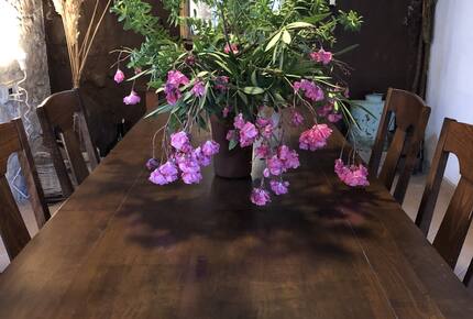 Vila Nona | Authentic STONE HOUSE by NYC designer - Susak, Croatia