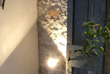 Vila Nona | Authentic STONE HOUSE by NYC designer - Susak, Croatia