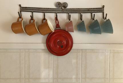 Vila Nona | Authentic STONE HOUSE by NYC designer - Susak, Croatia