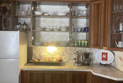 Vila Nona | Authentic STONE HOUSE by NYC designer - Susak, Croatia