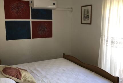 Vila Nona | Authentic STONE HOUSE by NYC designer - Susak, Croatia