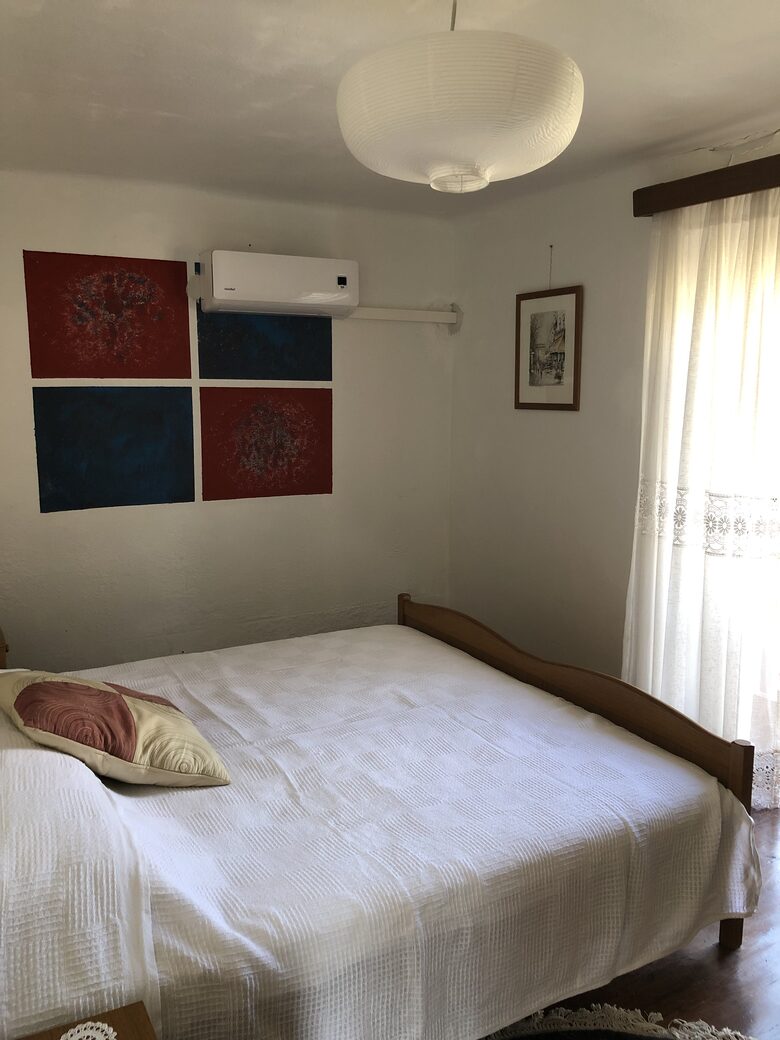 Vila Nona | Authentic STONE HOUSE by NYC designer - Susak, Croatia