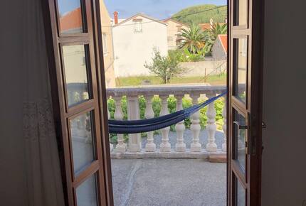 Vila Nona | Authentic STONE HOUSE by NYC designer - Susak, Croatia