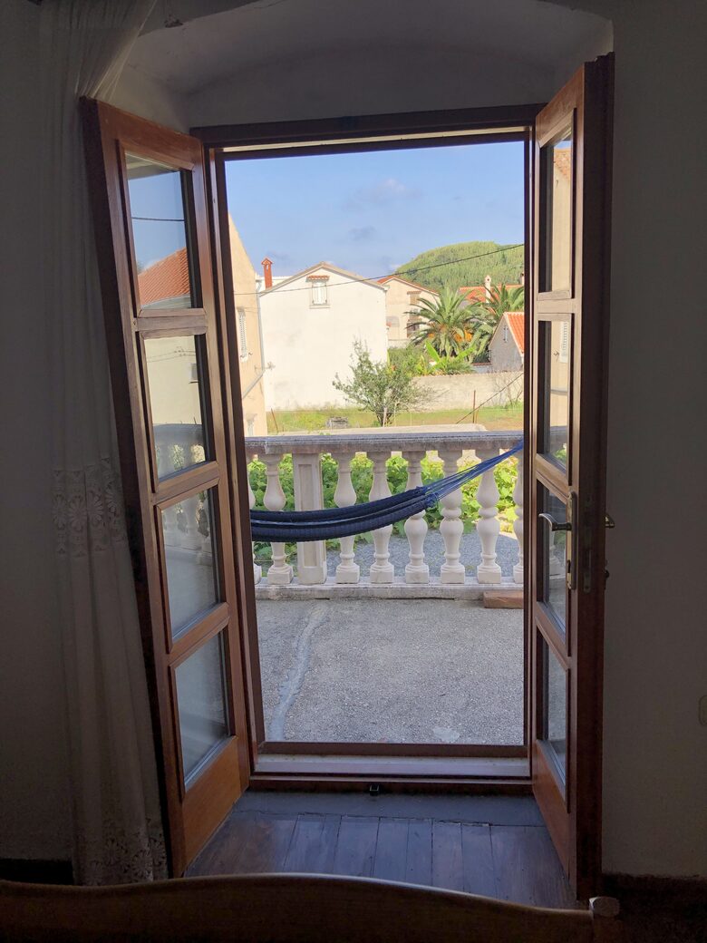 Vila Nona | Authentic STONE HOUSE by NYC designer - Susak, Croatia