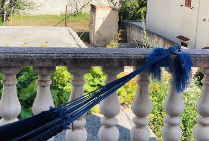 Vila Nona | Authentic STONE HOUSE by NYC designer - Susak, Croatia