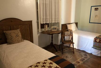 Vila Nona | Authentic STONE HOUSE by NYC designer - Susak, Croatia