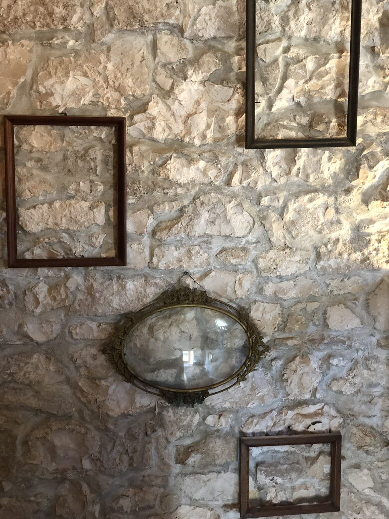 Vila Nona | Authentic STONE HOUSE by NYC designer - Susak, Croatia