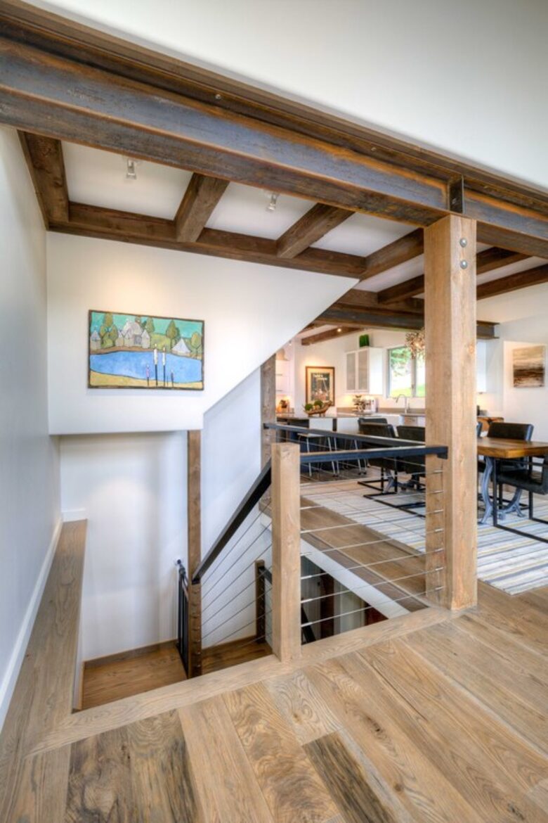 Modern Mountain Retreat with Stunning Views + Amenities Galore - Big Sky, Montana