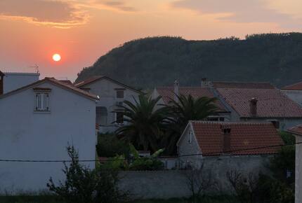 Vila Nona | Authentic STONE HOUSE by NYC designer - Susak, Croatia