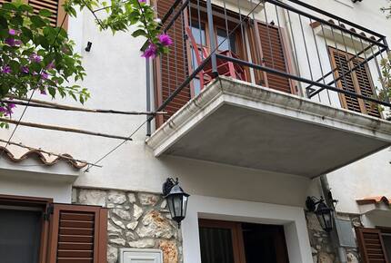 Vila Nona | Authentic STONE HOUSE by NYC designer - Susak, Croatia