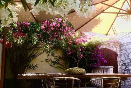 Vila Nona | Authentic STONE HOUSE by NYC designer - Susak, Croatia