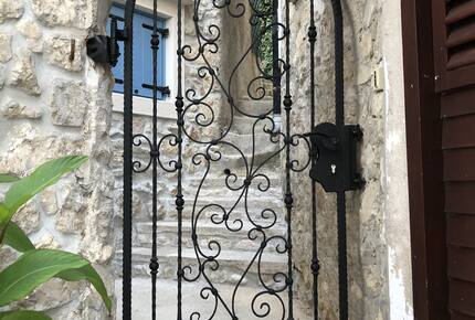 Vila Nona | Authentic STONE HOUSE by NYC designer - Susak, Croatia