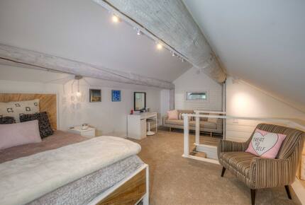 Modern Mountain Retreat with Stunning Views + Amenities Galore - Big Sky, Montana