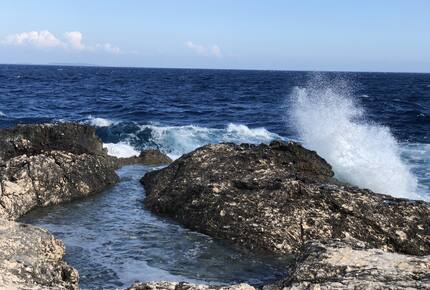 Vila Nona | Authentic STONE HOUSE by NYC designer - Susak, Croatia