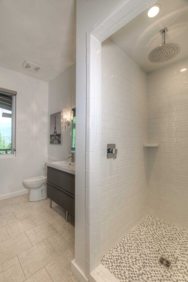 Modern Mountain Retreat with Stunning Views + Amenities Galore - Big Sky, Montana