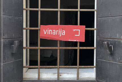 Vila Nona | Authentic STONE HOUSE by NYC designer - Susak, Croatia