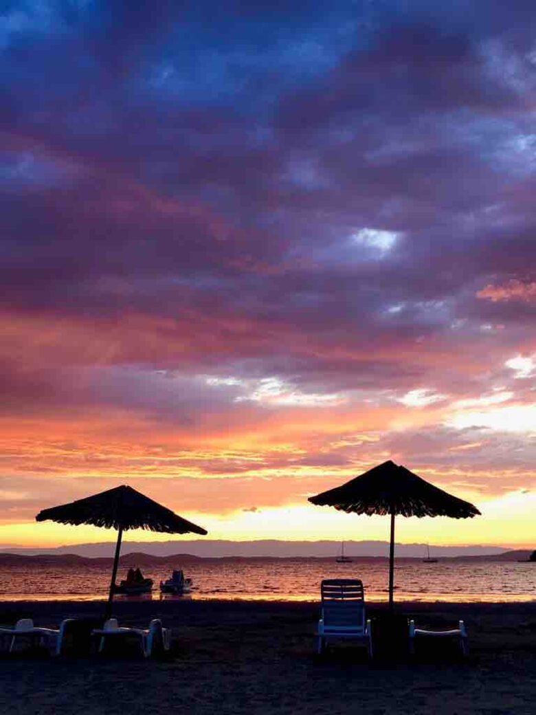 Vila Nona | Authentic STONE HOUSE by NYC designer - Susak, Croatia