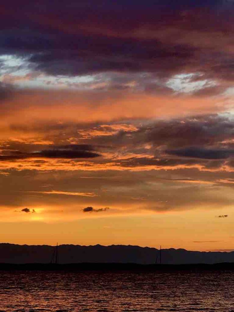 Vila Nona | Authentic STONE HOUSE by NYC designer - Susak, Croatia