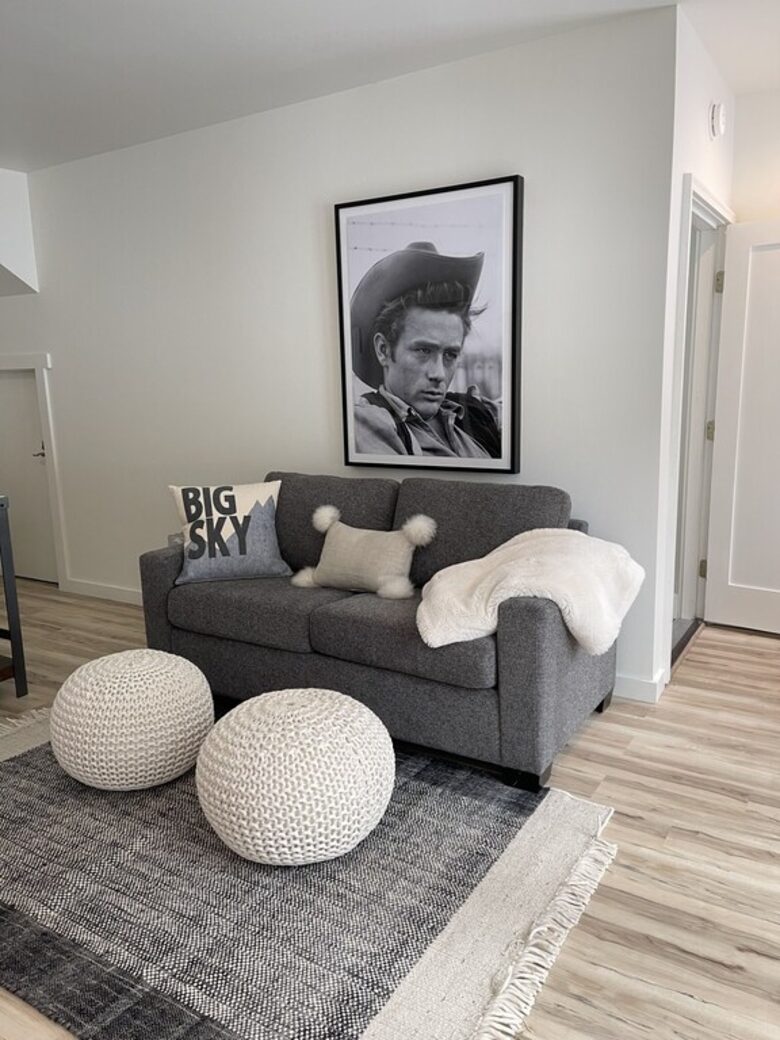 Modern Mountain Retreat with Stunning Views + Amenities Galore - Big Sky, Montana