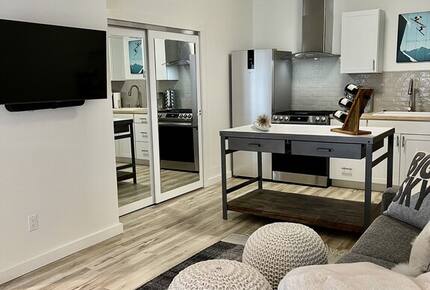 Modern Mountain Retreat with Stunning Views + Amenities Galore - Big Sky, Montana