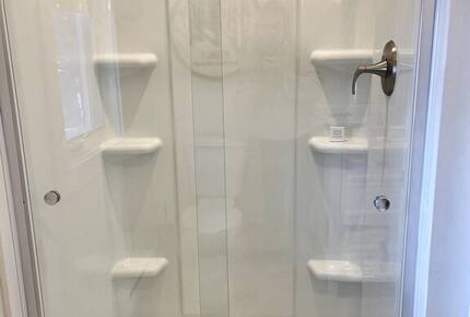 Modern Mountain Retreat with Stunning Views + Amenities Galore - Big Sky, Montana