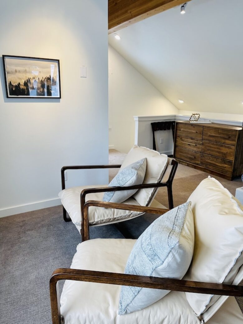 Modern Mountain Retreat with Stunning Views + Amenities Galore - Big Sky, Montana