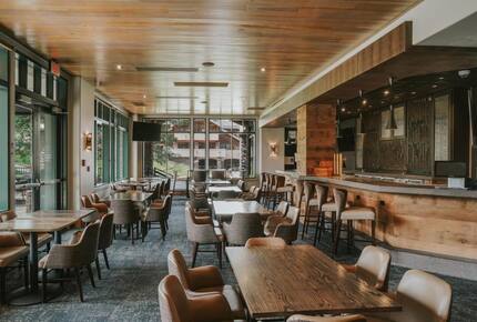 Summit Hotel Suite Ski-In/Ski-Out with Pool, Fitness, Spa - Big Sky, Montana