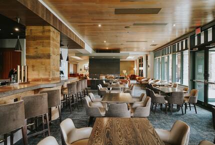 Summit Hotel Suite Ski-In/Ski-Out with Pool, Fitness, Spa - Big Sky, Montana