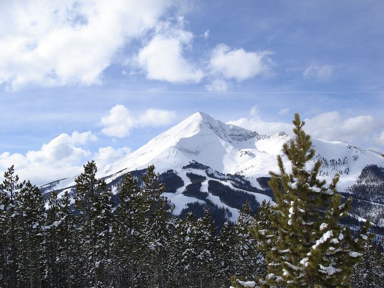 Summit Hotel Suite Ski-In/Ski-Out with Pool, Fitness, Spa - Big Sky, Montana