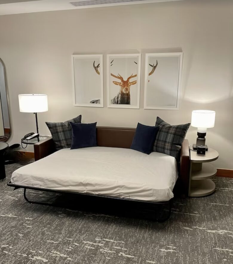 Summit Hotel Suite Ski-In/Ski-Out with Pool, Fitness, Spa - Big Sky, Montana