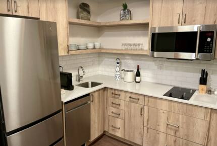 Summit Hotel Suite Ski-In/Ski-Out with Pool, Fitness, Spa - Big Sky, Montana